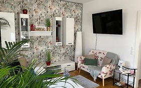 Ferienwohnung Nadja